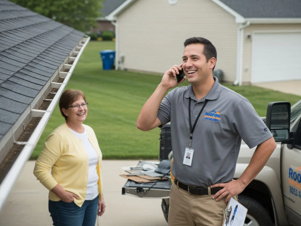 Local Roofing Contractors Bishop Hill, IL FAQs